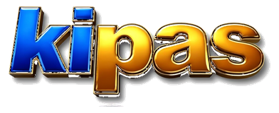 kipas slot