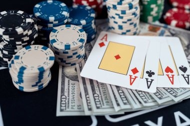 kipas slot mobile app interface showing sportsbook and casino options